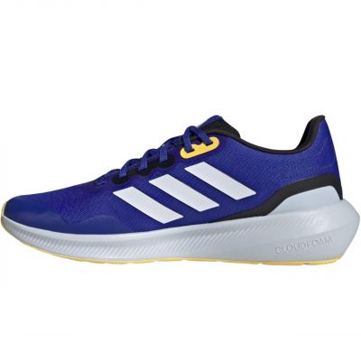 3. Buty adidas Runfalcon 3.0 TR Jr IF4027