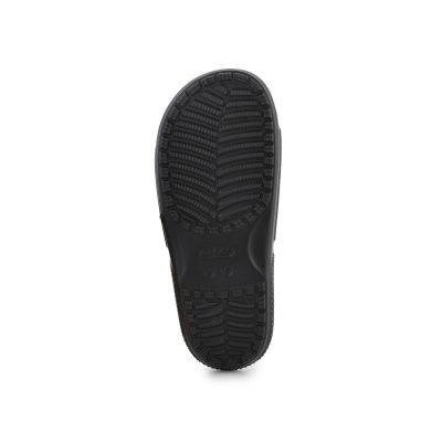 5. Klapki Crocs Classic Hyper Real Slide W 208376-643