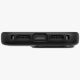 4. Etui UNIQ Heldro Pro Magclick Charging na iPhone 17 Pro - czarne