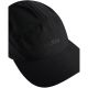 2. Czapka z daszkiem Odlo PERFORMANCE WATERPROOF Cap czarna