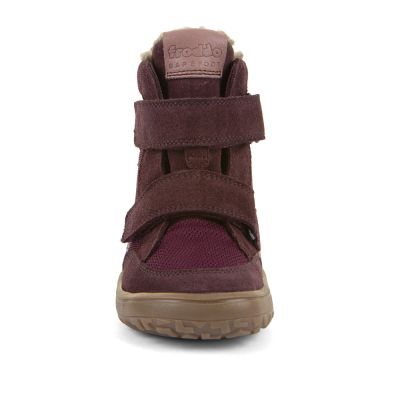 4. Froddo Children boot BAREFOOT TEX WINTER (G3160247-19)