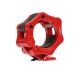 Zaciski lock jaw red HMS (2 szt) ZG1000R