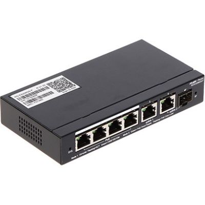 13. Switch Ruijie Reyee RG-ES206GS-P