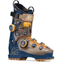 Buty narciarskie męskie K2  RECON 120 ZONAL BOA