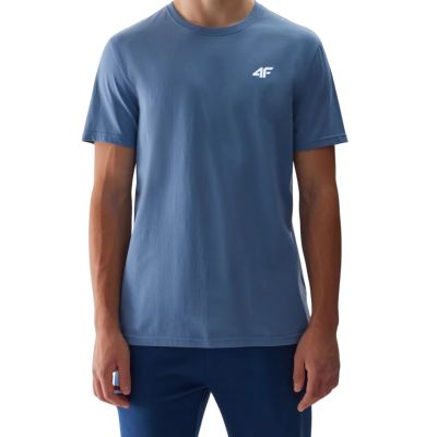 6. Koszulka 4F M3096 M 4FWSS25TTSHM3096 32S