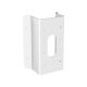 2. Hikvision DS-1476ZJ-Y akcesoria do kamer monitoringowych Wspornik narożny