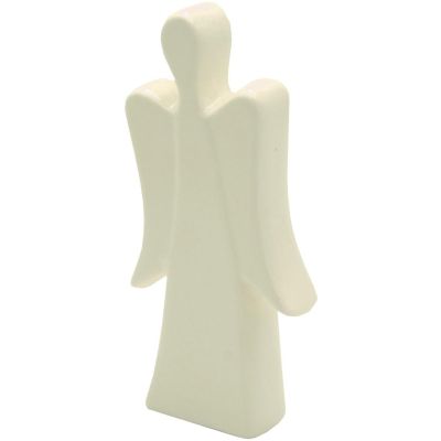 4. FIGURKA ANIOŁ 7x2,5x14,5CM