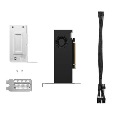 Akcesoria Lenovo NVIDIA RTX 2000 Ada 16GB mini-DP*4 GDDR6