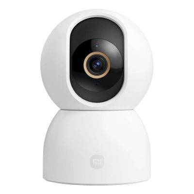 Xiaomi Smart Camera C500 Kulisty Kamera bezpieczeństwa IP Wewnętrzna 3200 x 1800 px Sufit/ściana/biurko
