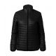 2. Kurtka Malfini Phantom W MLI-54101 czarny