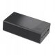 7. Powerbank Greencell PowerPlay 30 - czarny 30 000mAh, 22,5W, 4 porty