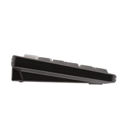 2. CHERRY G84-4700 klawiatura numeryczna Laptop/PC USB Czarny