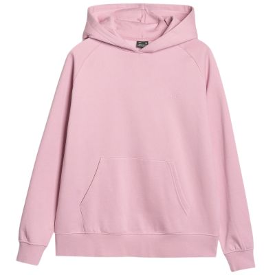 8. Bluza 4F F1764 W 4FWMM00TSWSF1764 56S