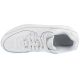 3. Nike Air Max 90 GS HF6358-102 Białe 40