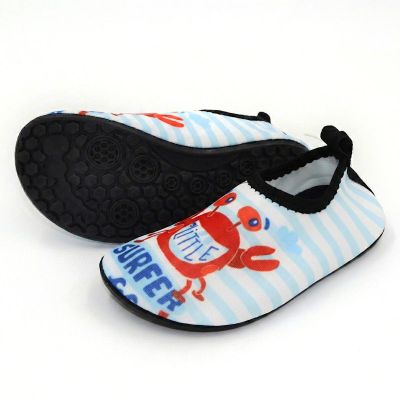 5. BUTY DO WODY NEOPRENOWE KIDS KRAB XQMAX R.26