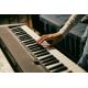 CASIO CT-S1 BK - Keyboard
