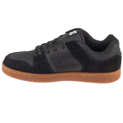 2. DC Shoes Manteca 4 DC01732063 Czarne 41