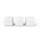 13. System Mesh Tenda MW6 3pack (xDSL; 2,4 GHz, 5 GHz)