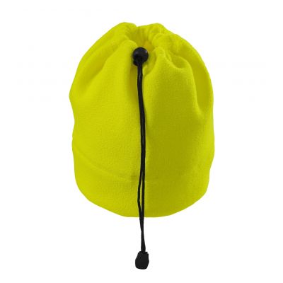2. Czapka polarowa Malfini HV Practic MLI-5V997