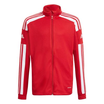 16. Bluza adidas Squadra 21 Training Youth Jr GP6458