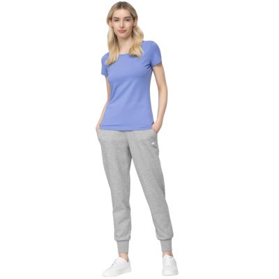 16. Koszulka 4F W H4L22 TSD350 32S