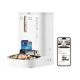 Petkit Futterautomat YumShare Dual-Hopper mit Kamera