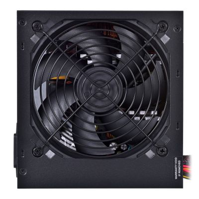 14. THERMALTAKE PSU LITEPOWER II BLACK 550W (ACTIVE PFC, 2XPEG, 120MM) PS-LTP-0550NPCNEU-2