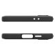 6. Etui Spigen Rugged Armor na Samsung Galaxy S24 FE - czarne