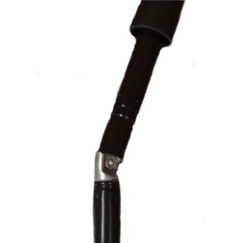 8. PARASOL OGRODOWY 185CM PIASKOWY