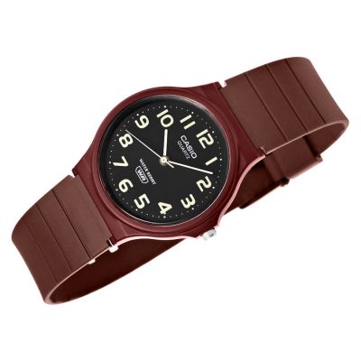 3. Zegarek CASIO MQ-24UC-4BDF + BOX