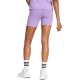 6. Spodenki adidas Essentials 3-Stripes High Waisted Biker W JD0914