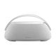 2. Harman/Kardon Go + Play 3 Przenośny głośnik stereo Szary, Srebrny 160 W