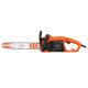 3. Black & Decker BECS2040 2000 W Pomarańczowy