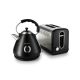 3. Gorenje K17CLBK czajnik elektryczny 1,7 l 2200 W Czarny