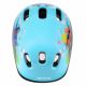 4. Kask rowerowy Meteor KS06 Firefighter Jr 17440  r. XS 44-48 cm