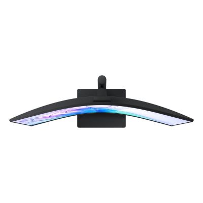 18. MONITOR SAMSUNG LED 34" LS34C652VAUXEN 100Hz