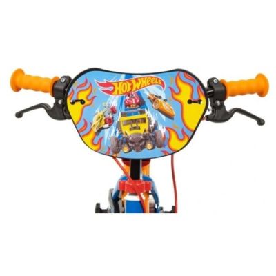 6. Rower dziecięcy 12"   HOT WHEELS 1268