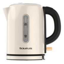 Czajnik Taurus Vintage Compact 1l | 2400W | kremowy