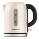Czajnik Taurus Vintage Compact 1l | 2400W | kremowy