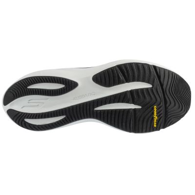 4. Skechers Slip-Ins: SKX Aero Pulse 172220-BKYB Czarne 36