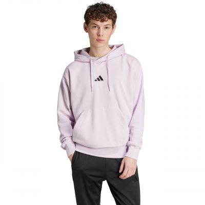 2. Bluza adidas Essentials Feelcozy Fleece M IN6065
