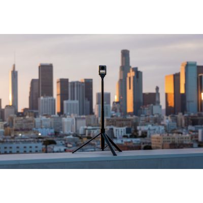 21. DJI Osmo 360 aparat do fotografii sportowej 120 MP 8K Ultra HD CMOS 25,4 / 1,1 mm (1 / 1.1") Wi-Fi 183 g