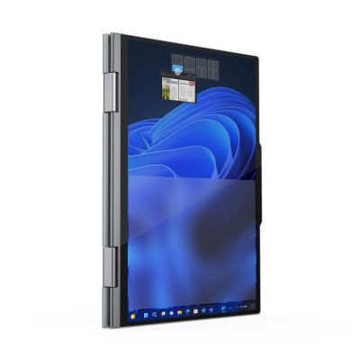 14. Lenovo ThinkPad X1 2in1 G9 Ultra 7 155U 14.0" WUXGA Touch IPS 500nits AG 60Hz 16GB LPDDR5x-6400 SSD1TB LTE Intel Graphics W11Pro Grey 3Y OnSite