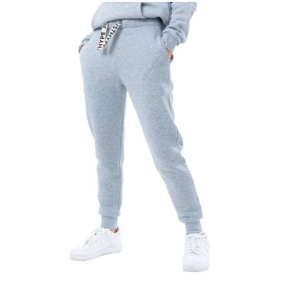3. Spodnie Justhype Drawstring Joggers W TWLR-162