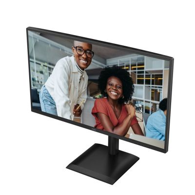 37. Monitor AOC 68,6cm (27") 27E4U 16:09 VGA+HDMI+DP+USB IPS