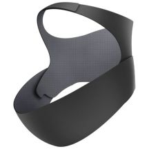 Momcozy Pregnancy Belly Band Czarny XL | Pas ciążowy |