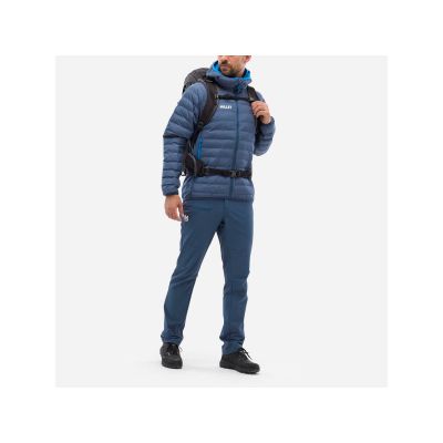 3. Spodnie MILLET M ALL OUTDOOR XCS100 PANT granatowe