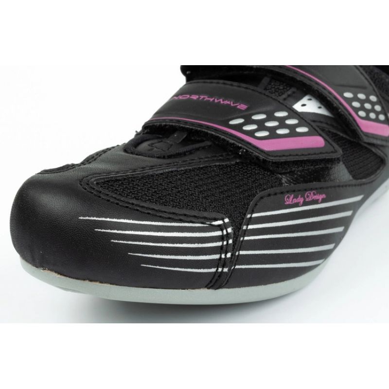 12. Buty rowerowe Northwave Moon W 80171006 17