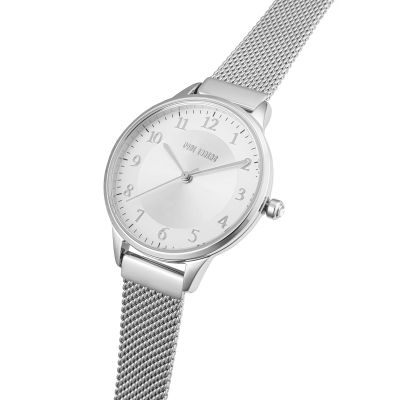 2. Zegarek Damski Paul Lorens PL12189B-3C1 + BOX