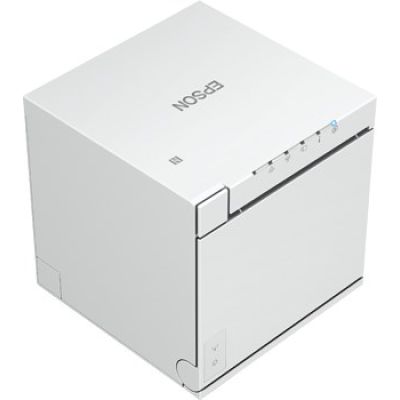 21. Epson TM-M30III 203 x 203 DPI Przewodowa Termiczny Drukarka POS